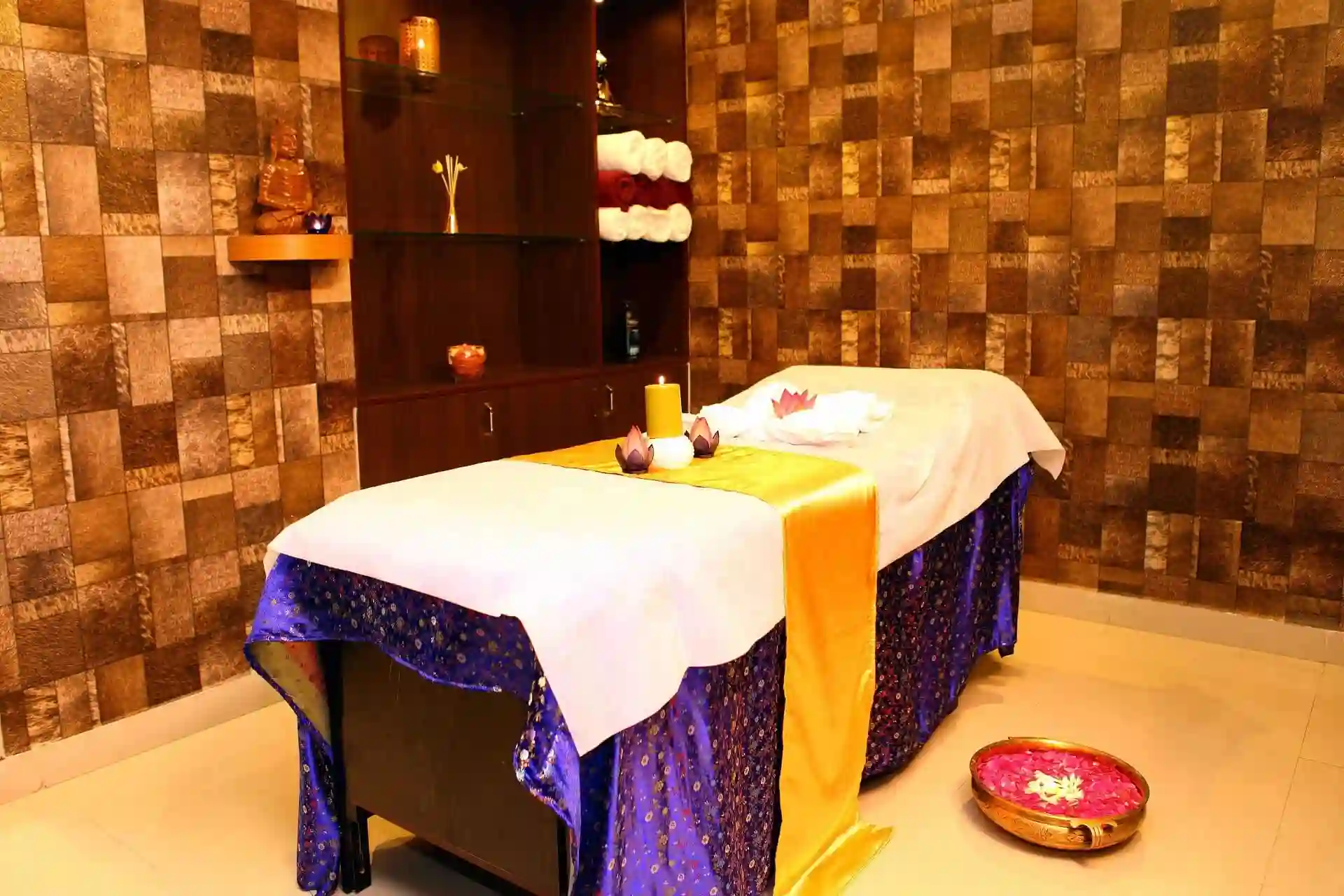 Gallery River Day Spa