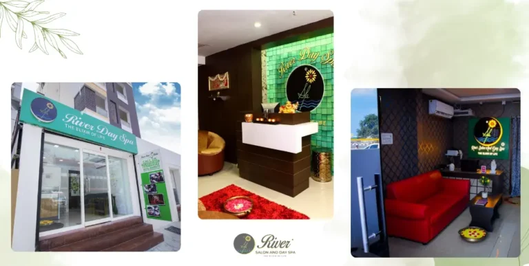 Renew Your Spirit at River Day Spa