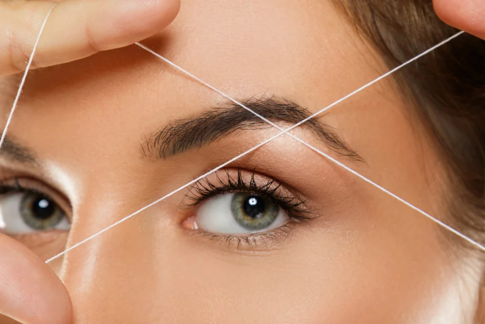 Threading