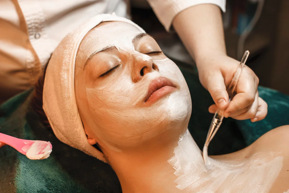 Facials
