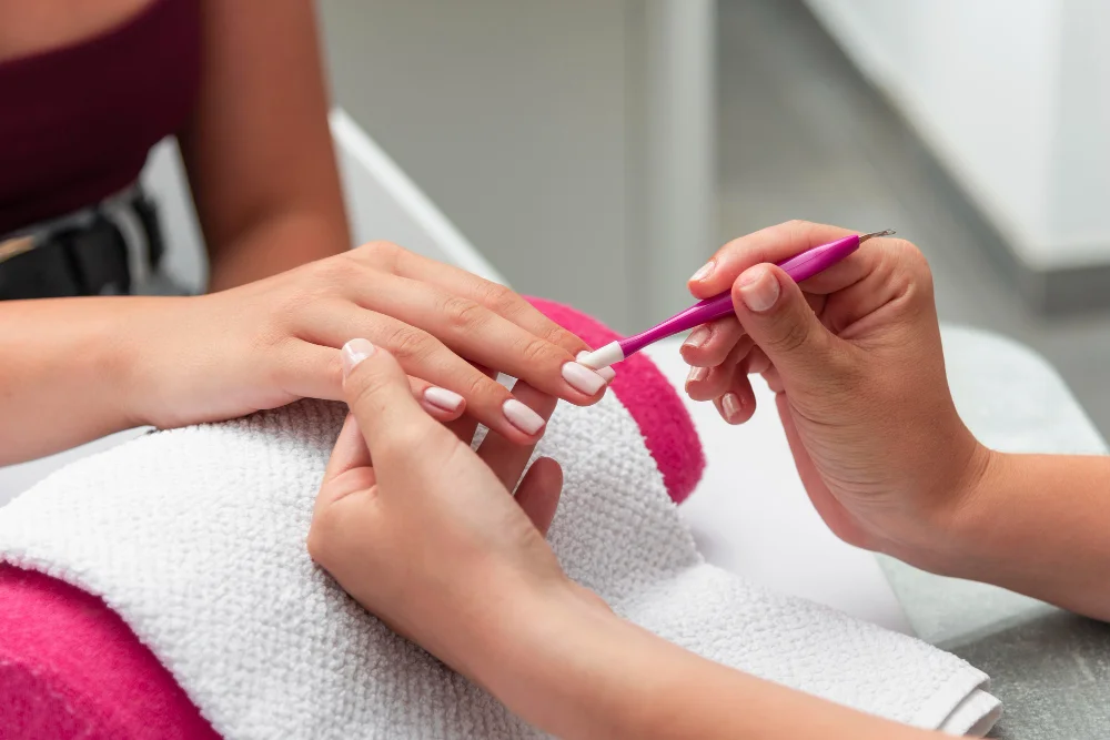 Manicure