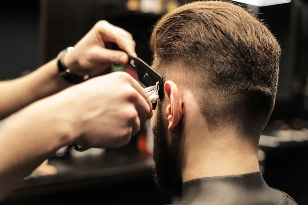 Haircuts