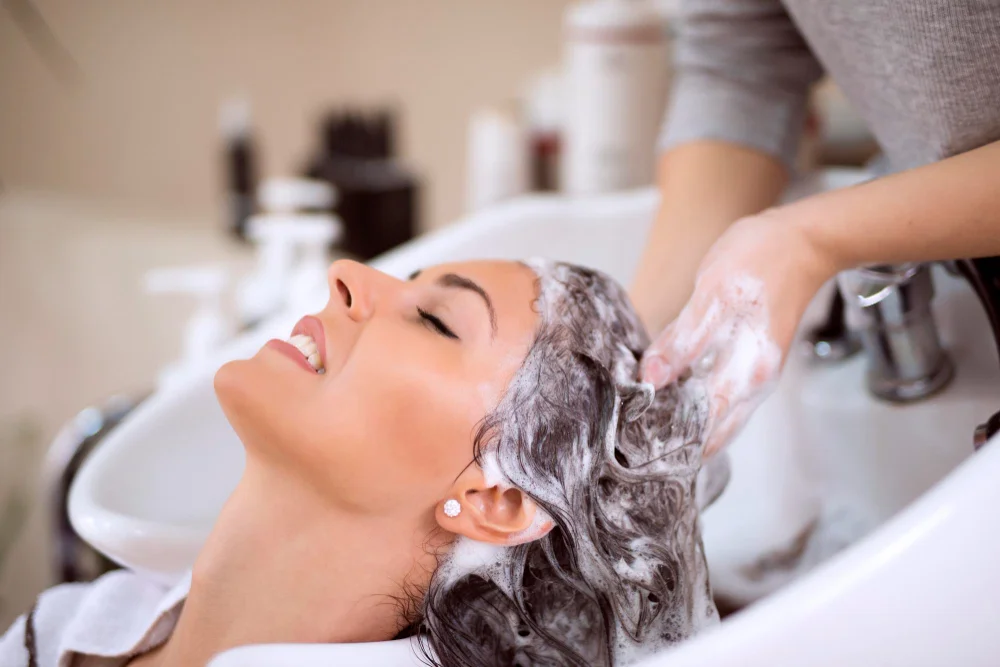 Hair Treatments