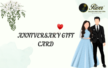 Anniversary Gift Card