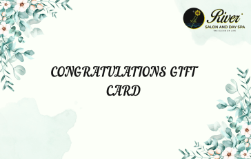Congratulations Gift Card
