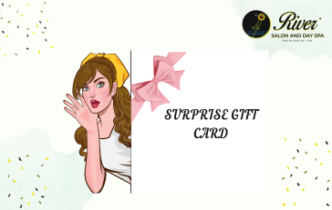 Surprise Gift Card