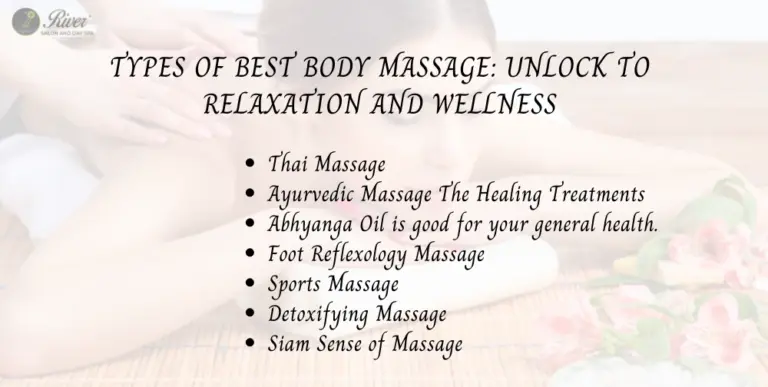 types-of-best-body-massage-unlock-relaxation-and-wellness