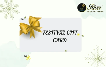 Festival Gift Card