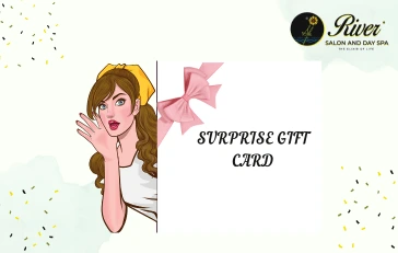 Surprise Gift Card