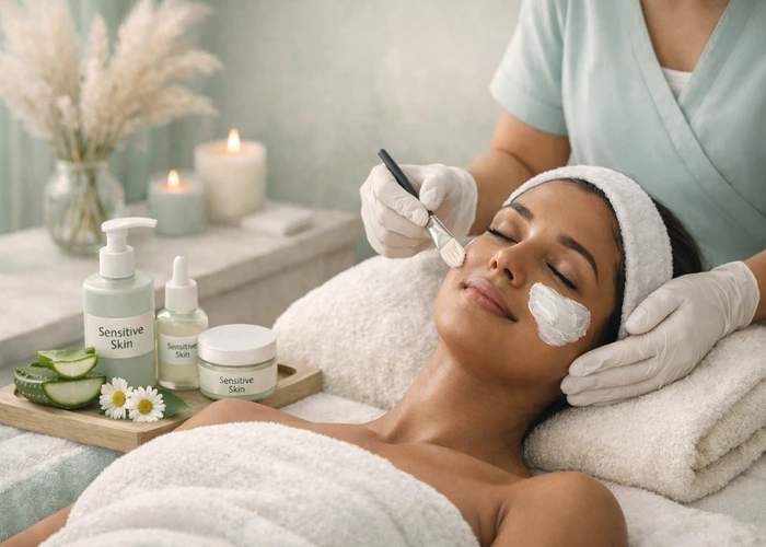 salon-treatments-for-sensitive-skin-from-the-best-hair-salon-in-tirupur