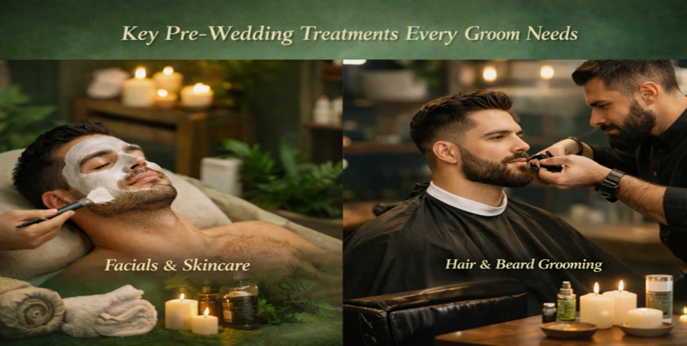 key-pre-wedding-treatments-every-groom-needs