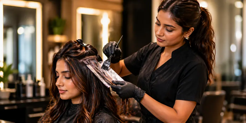get-vibrant-hair-color-in-chennai-with-zero-damage