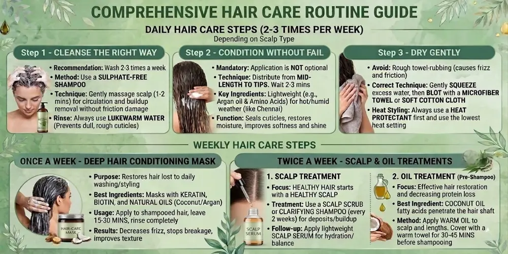 what-the-best-hair-spa-in-chennai-recommends-for-long-terms-hair-health