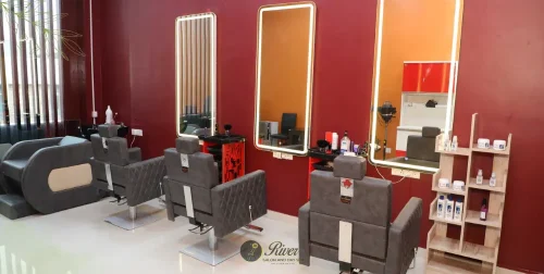 Elevate Your Style at Best Salon in Chennai