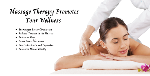 Relaxation Oasis: Vellore's Premier Massage Centers