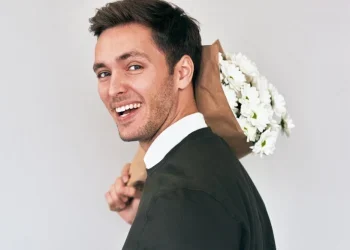 Groom Makeup