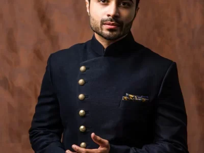 Groom Makeup